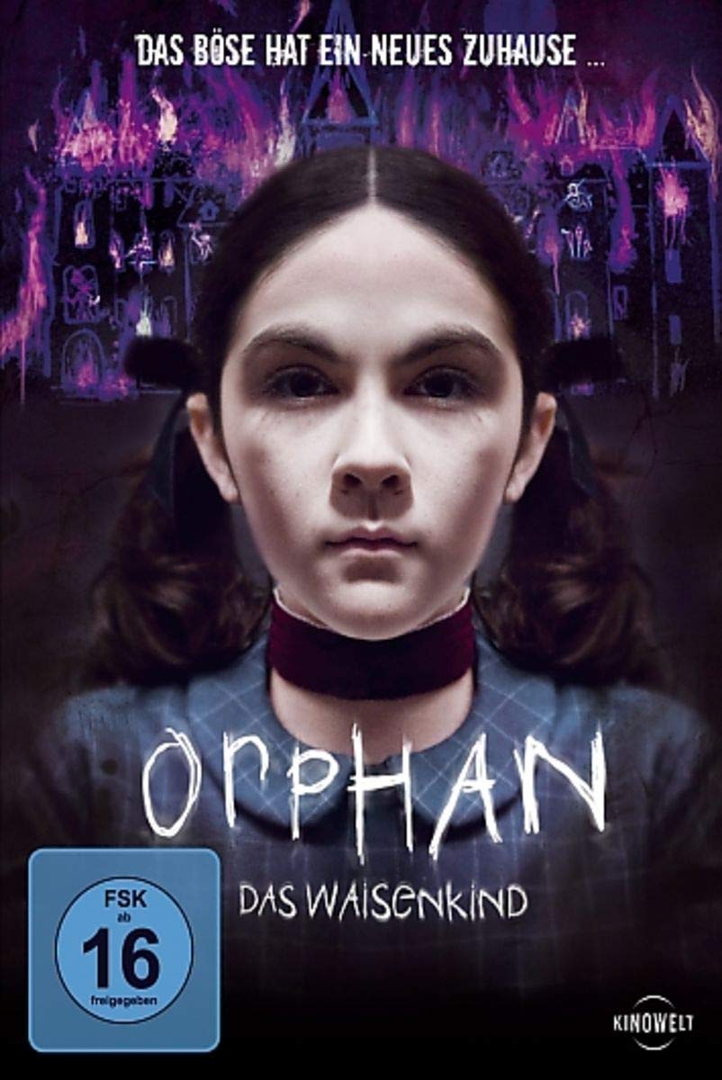 Product Image: Orphan - Das Waisenkind