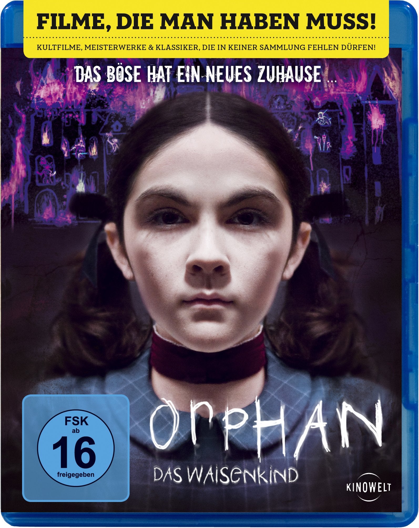Product Image: Orphan - Das Waisenkind