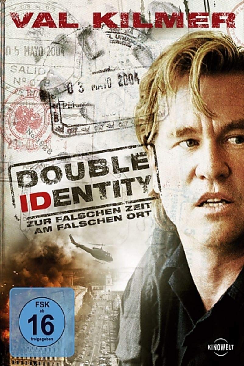 Double Identity Movies