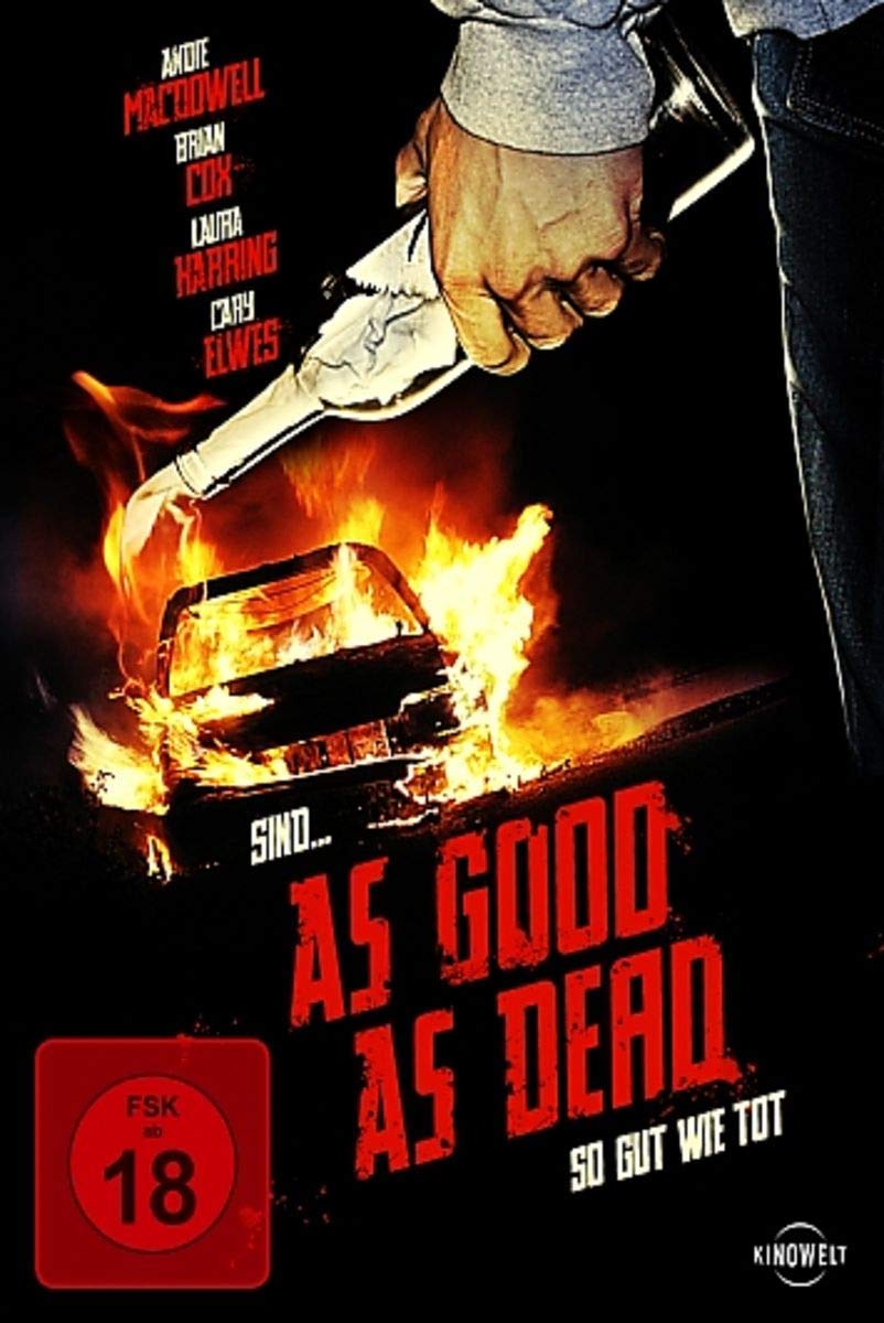 As Good As Dead - So gut wie tot Films
