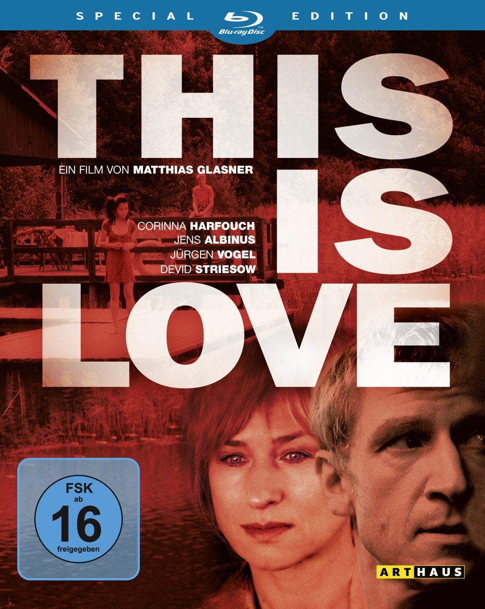 Product Image: This Is Love