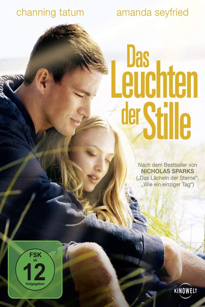 Das Leuchten der Stille Movies