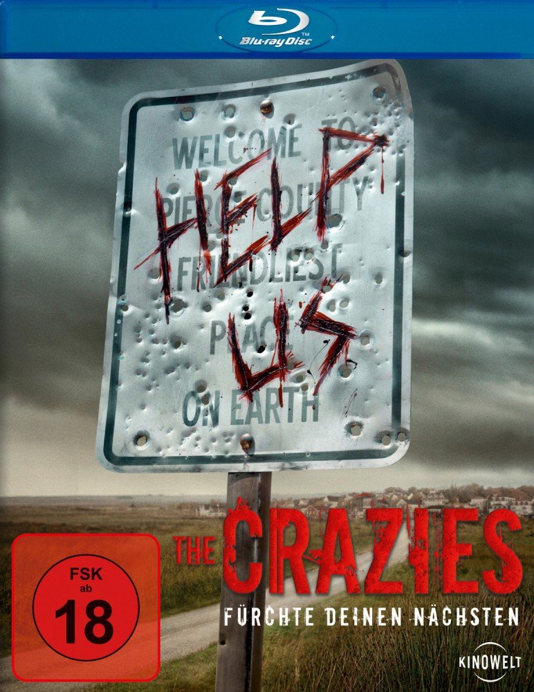 The Crazies Movies
