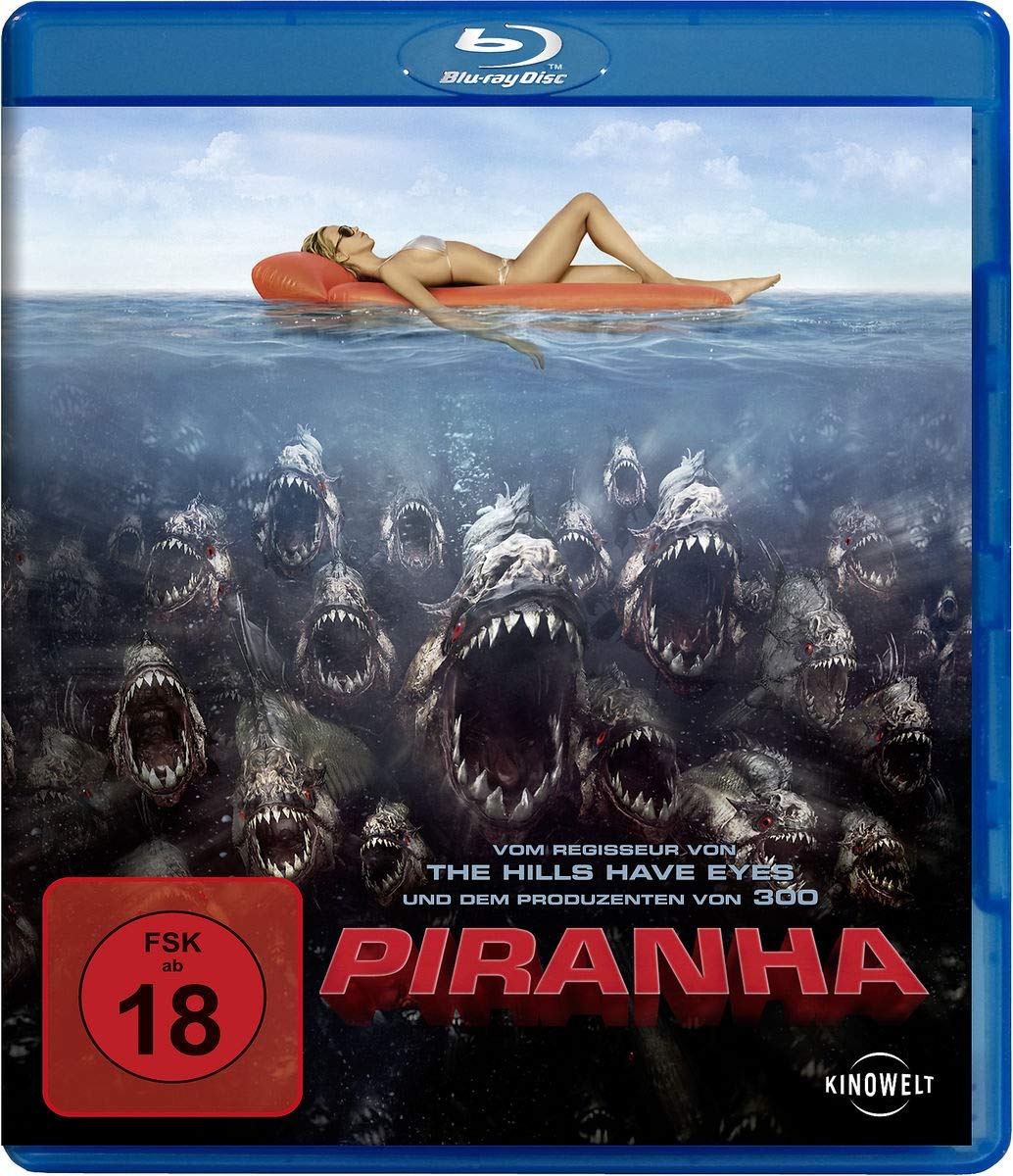 Piranha Films
