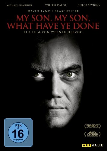 My Son, My Son, What Have Ye Done? Films