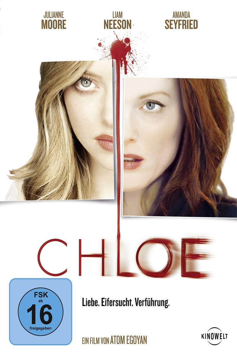 Chloe Movies