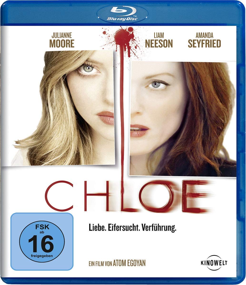 Chloe Films