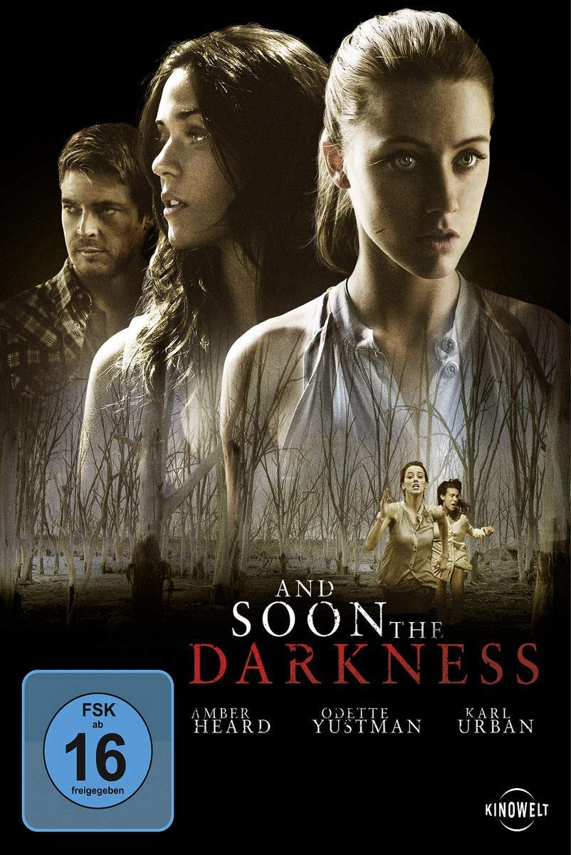 Product Image: And Soon the Darkness