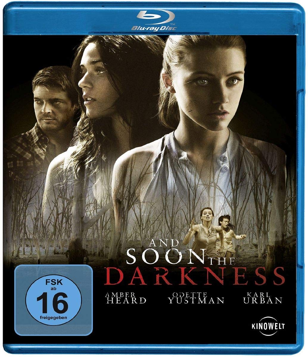 And Soon the Darkness Films