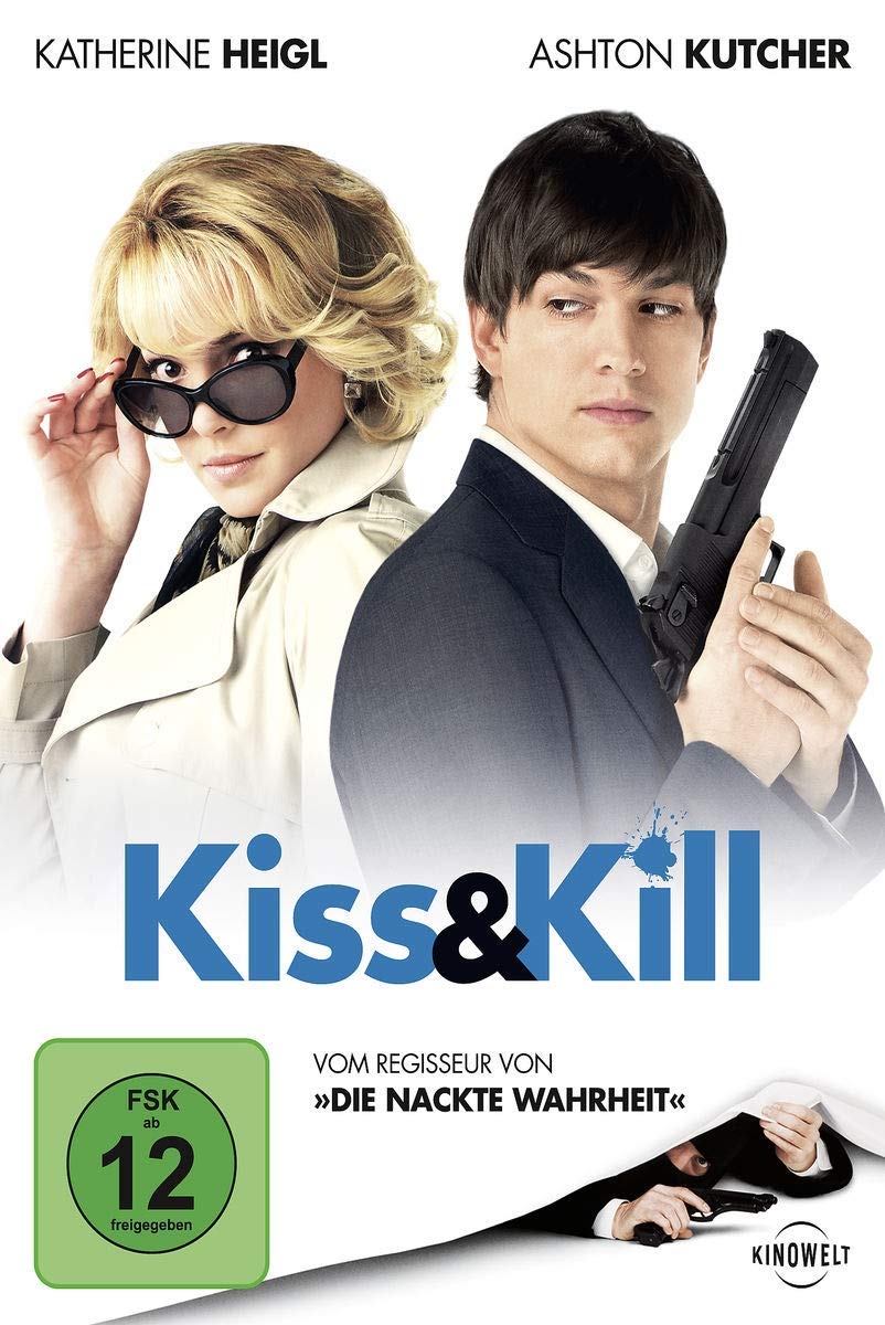 Kiss & Kill Movies