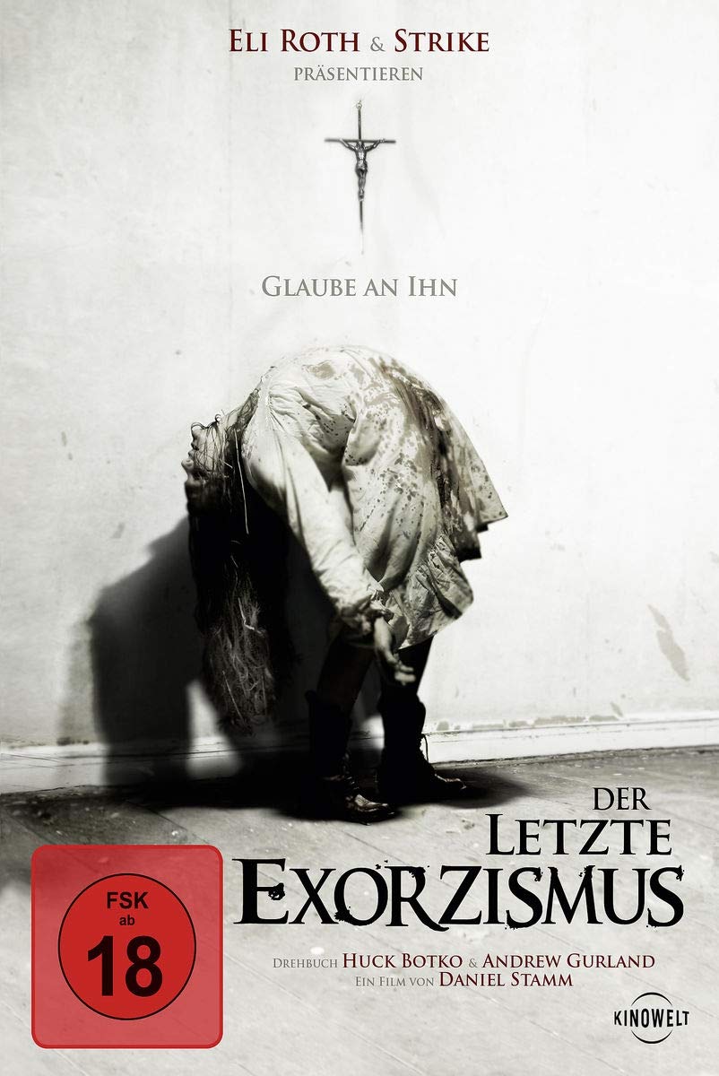 Product Image: Der letzte Exorzismus