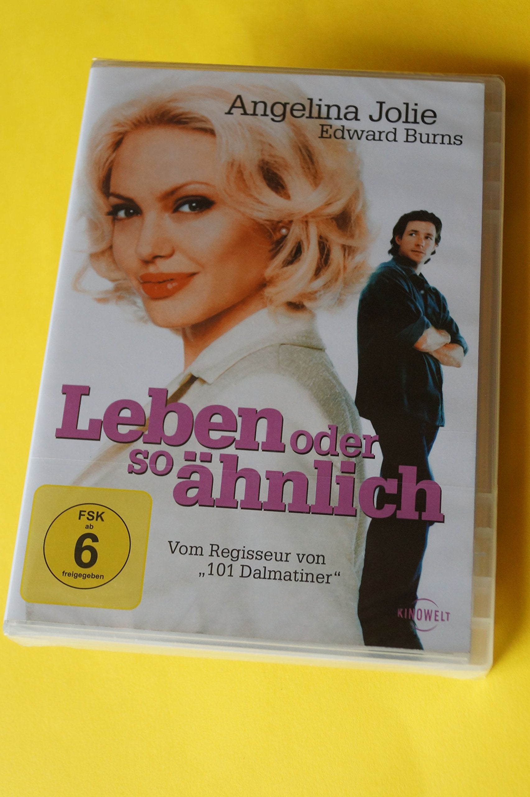 Leben oder so ähnlich Films