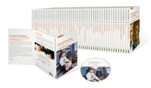 Edition Deutscher Film - Gesamtedition Movies