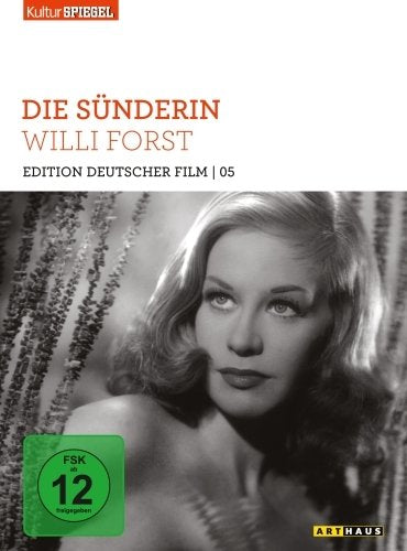Die Sünderin Movies