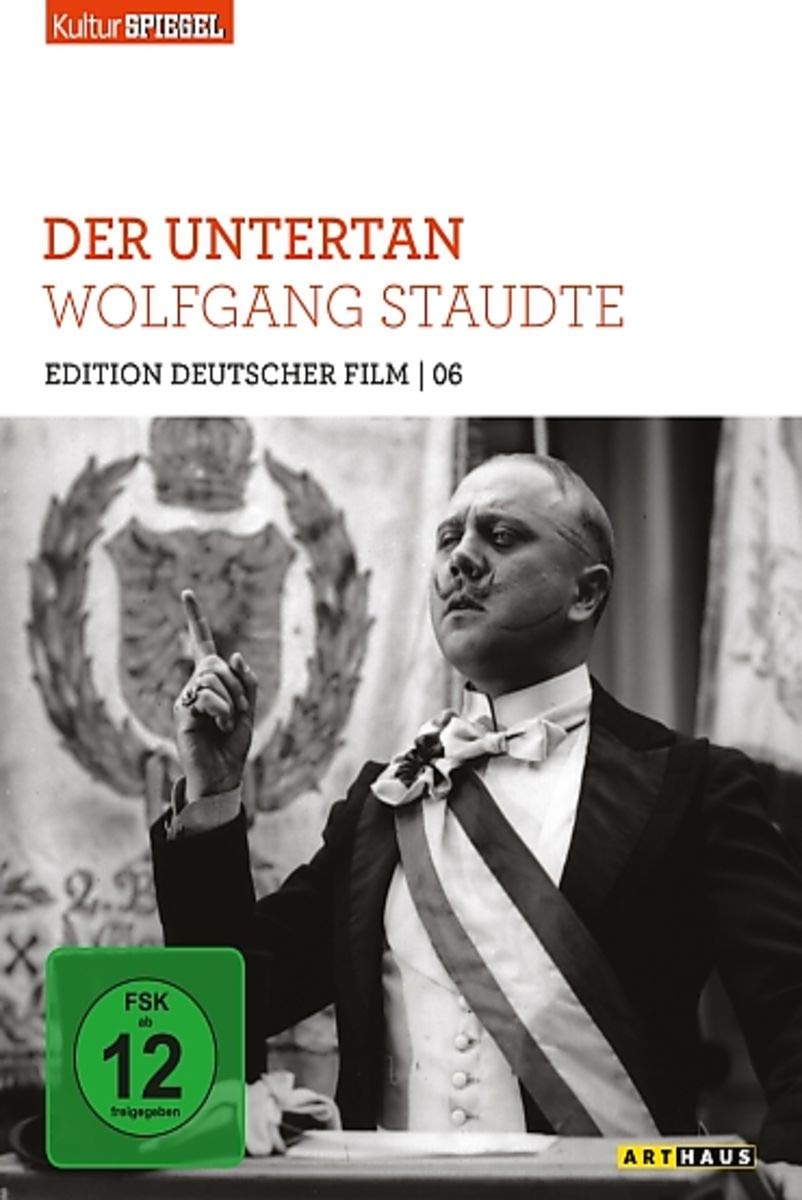 Der Untertan Films