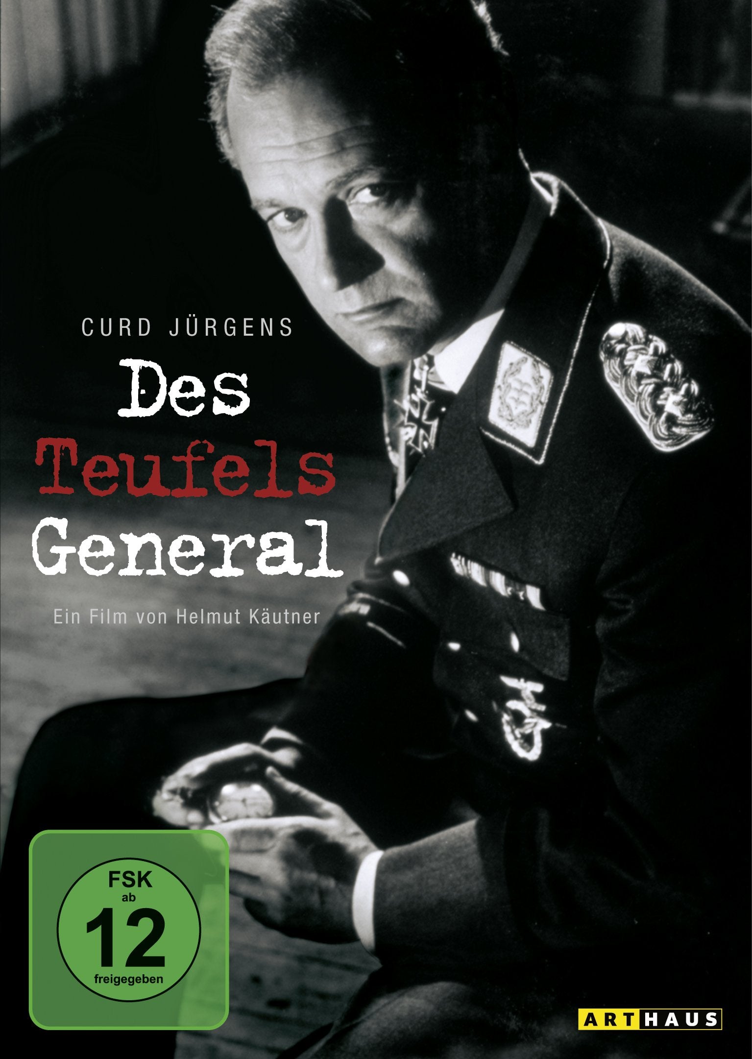 Des Teufels General Movies