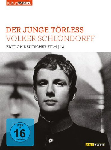 Der junge Törless / Edition Deutscher Film Films