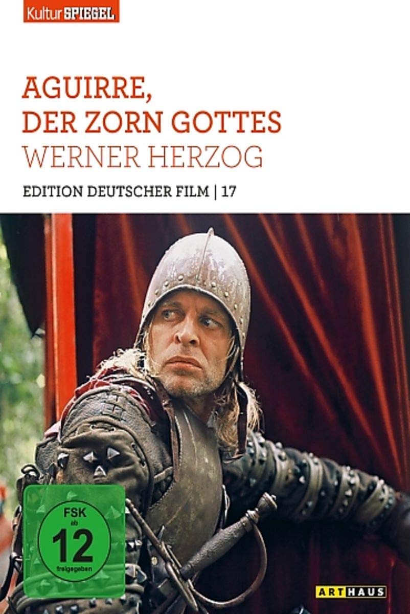 Aguirre - Der Zorn Gottes Films