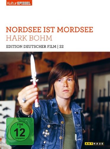 Nordsee ist Mordsee / Edition Deutscher Film Films