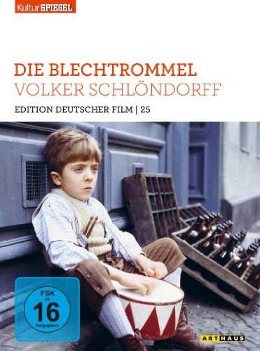 Die Blechtrommel Movies