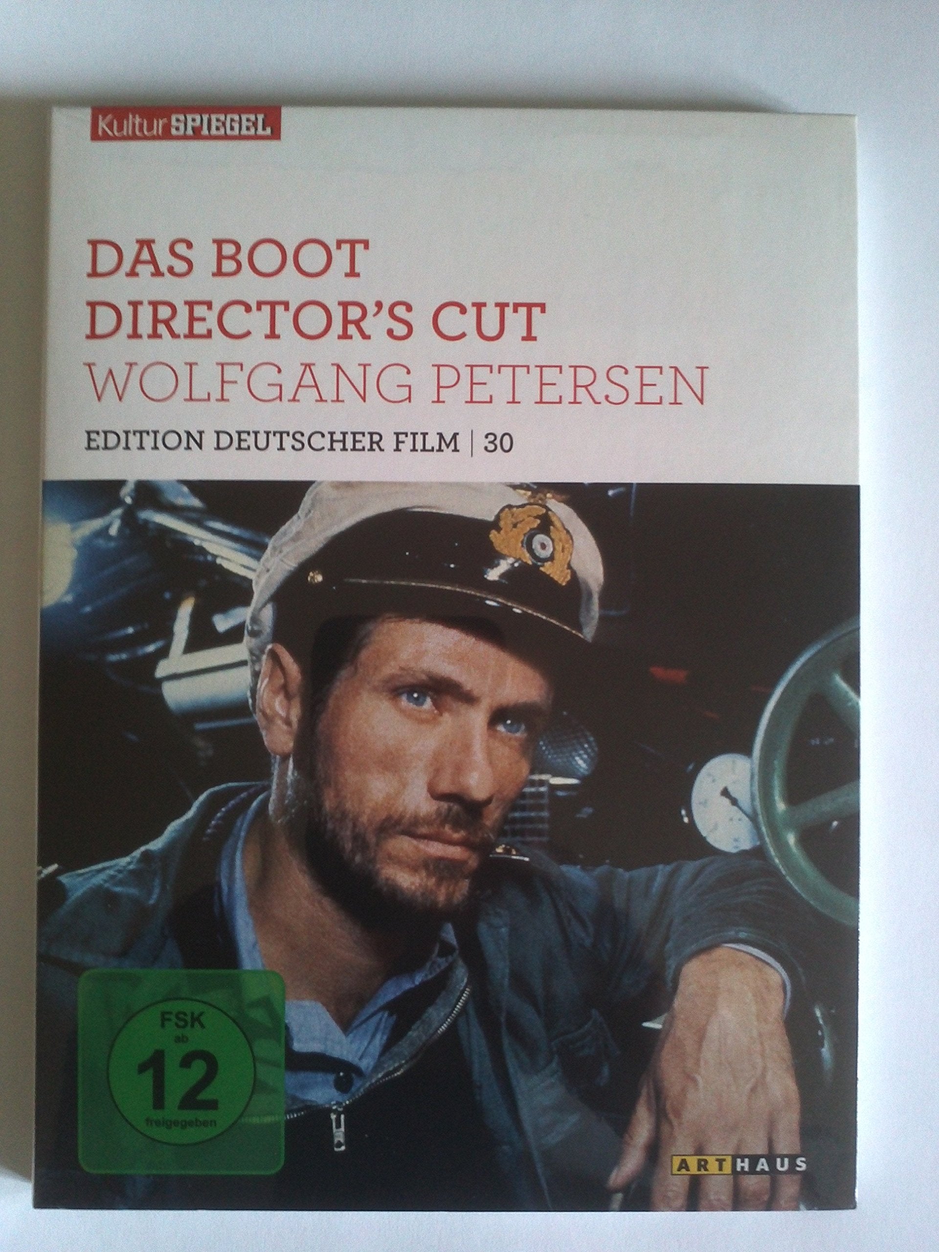 Das Boot Films