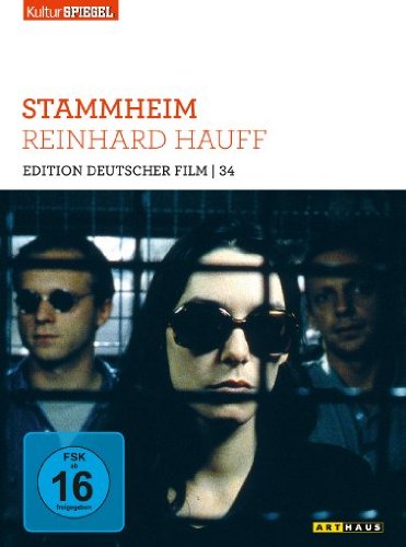 Product Image: Stammheim