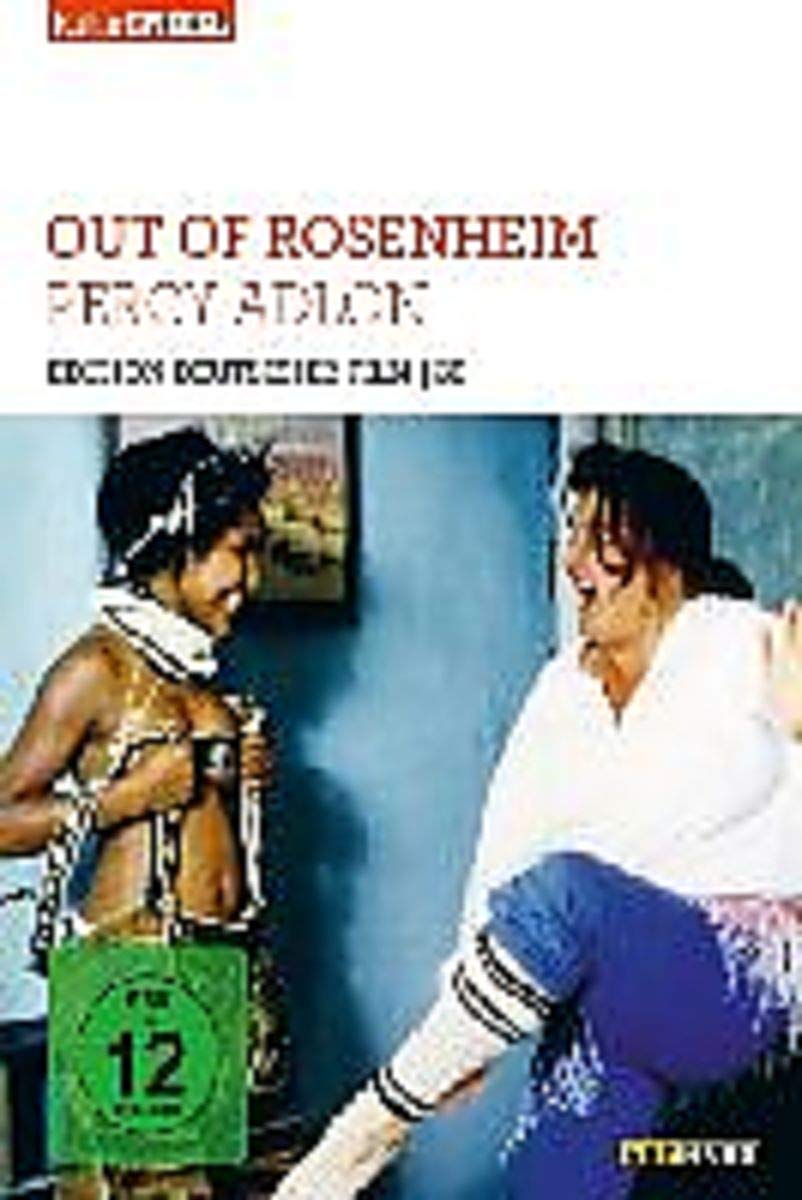 Product Image: Out of Rosenheim