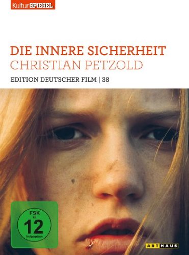 Die innere Sicherheit / Edition Deutscher Film Films