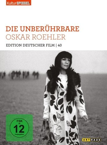 Product Image: Die Unberührbare