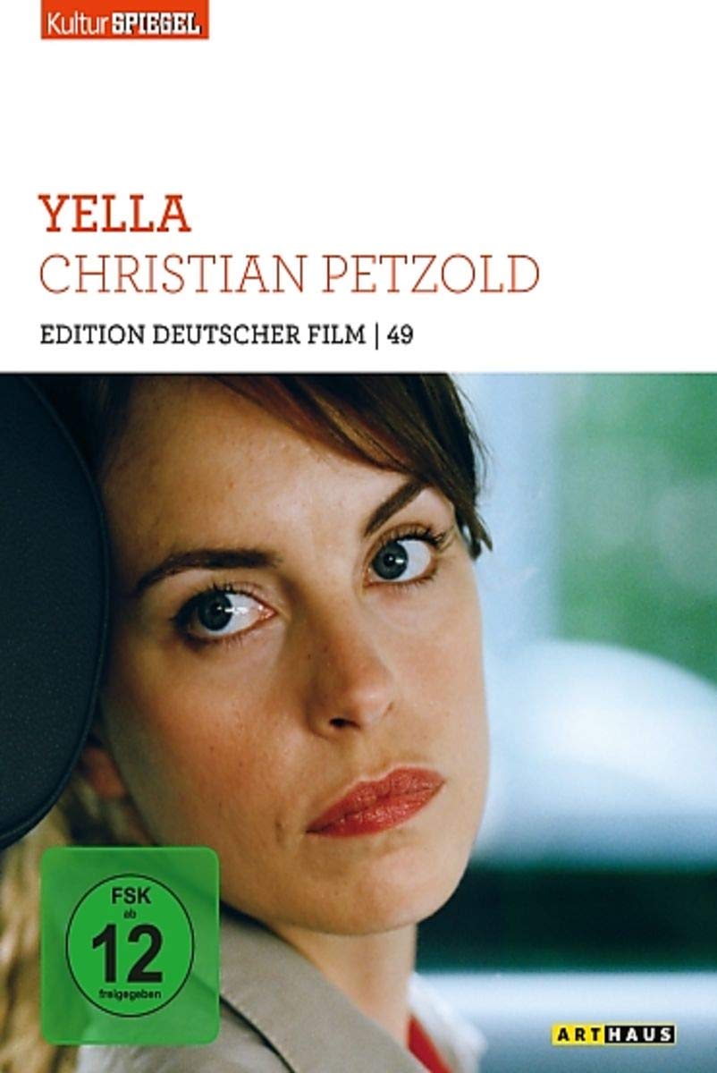 Yella Films