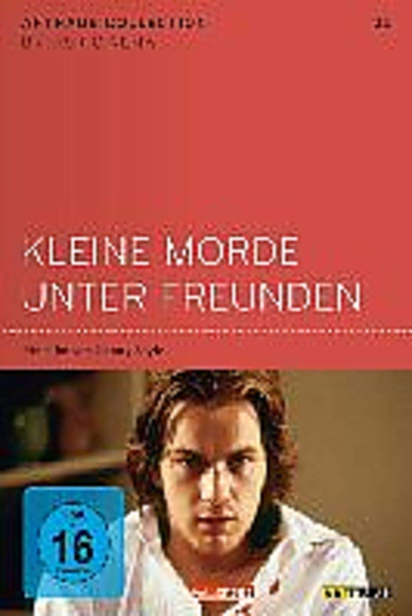 Kleine Morde unter Freunden Films