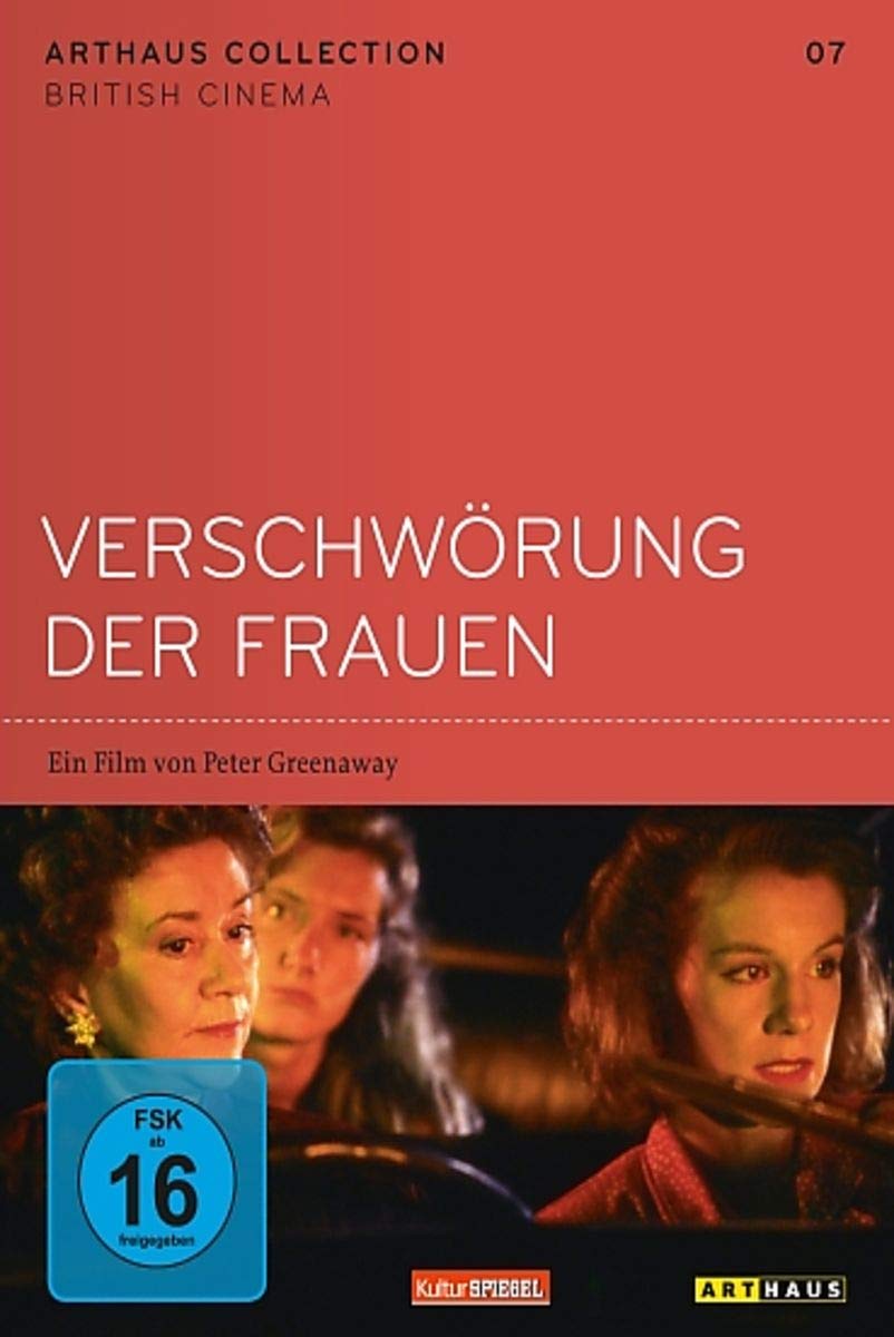Verschwörung der Frauen Films