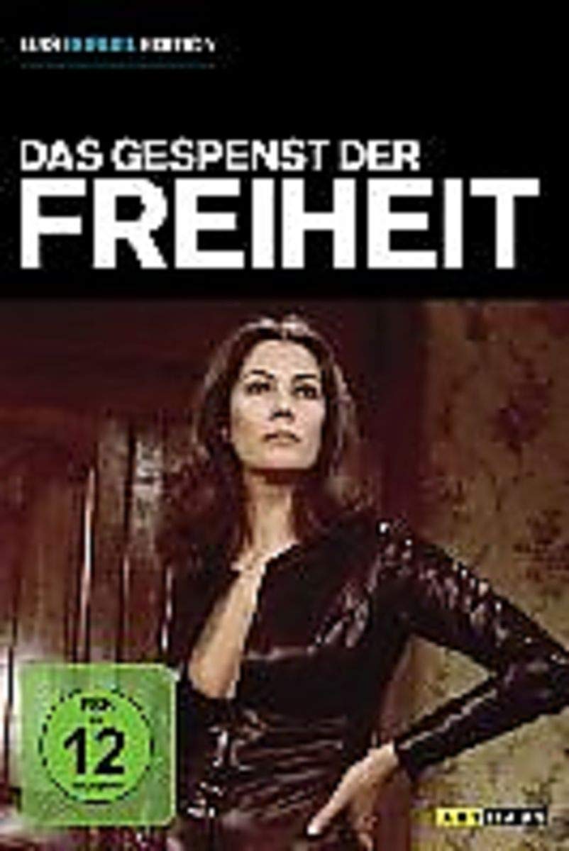 Das Gespenst der Freiheit Films