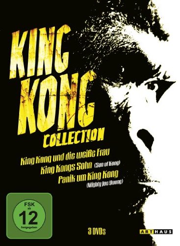 Product Image: King Kong Collection