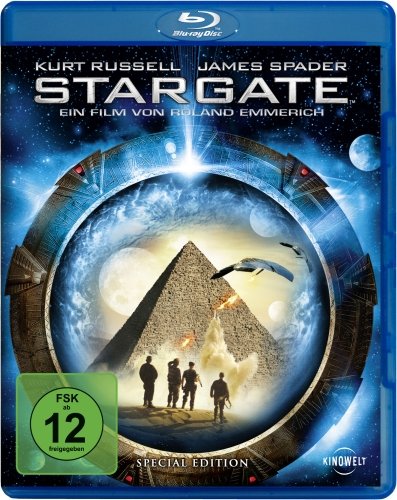 Product Image: Stargate (Special Edition)