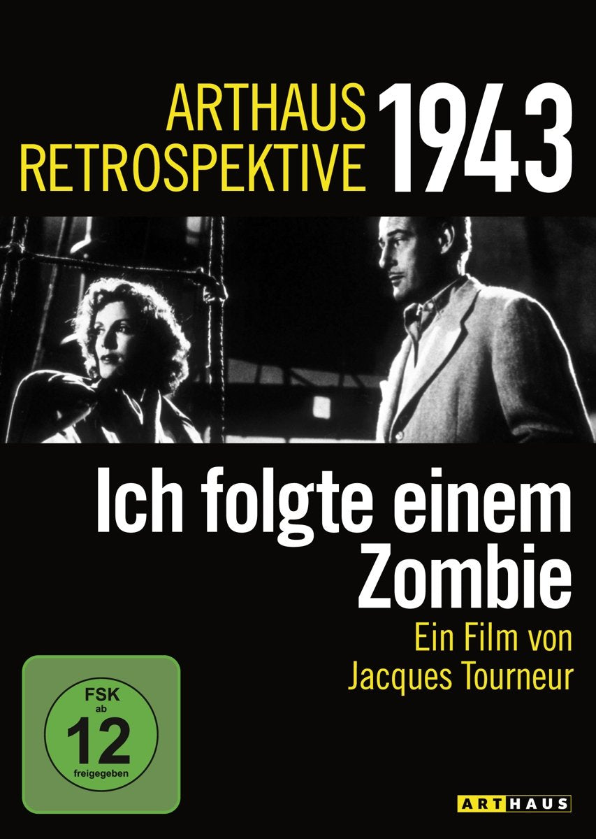 Product Image: Ich folgte einem Zombie