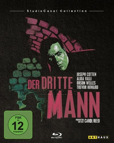 Der dritte Mann Films