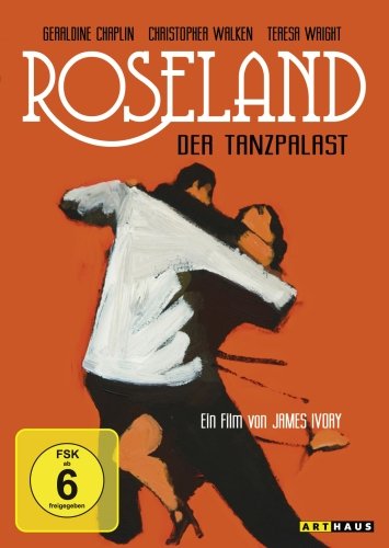Roseland - Der Tanzpalast Films