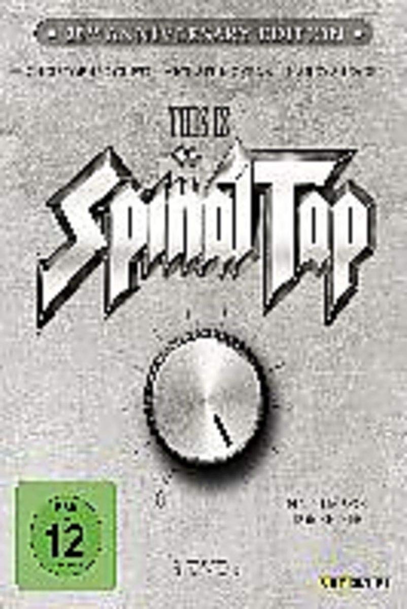 This is Spinal Tap Films
