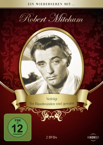 Product Image: Ein Wiedersehen mit ... Robert Mitchum