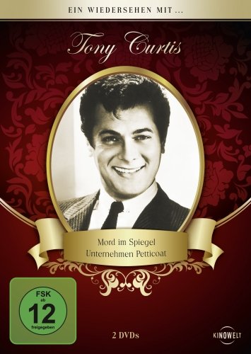 Product Image: Ein Wiedersehen mit ... Tony Curtis