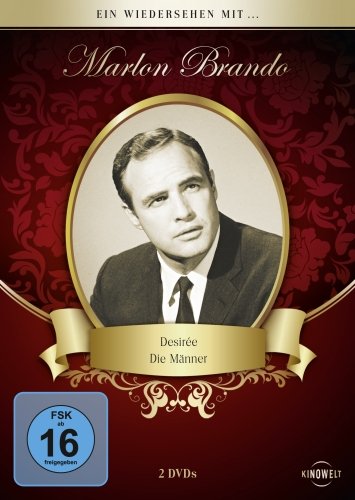 Ein Wiedersehen mit ... Marlon Brando Films