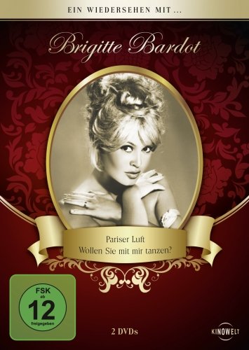 Product Image: Ein Wiedersehen mit Brigitte Bardot