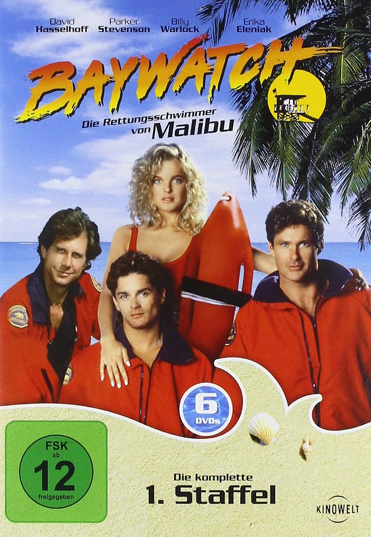 Product Image: Baywatch