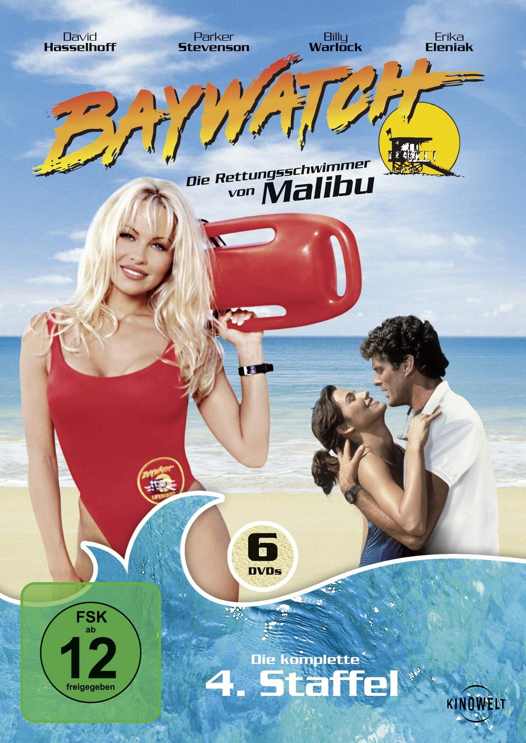 Product Image: Baywatch
