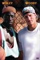 Weisse Jungs bringen`s nicht - Wesley Snipes-EU Import - deutsche+ englische Tonspur Music