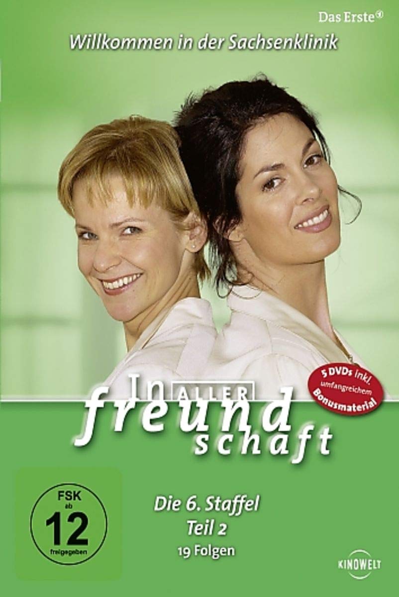 Product Image: In aller Freundschaft