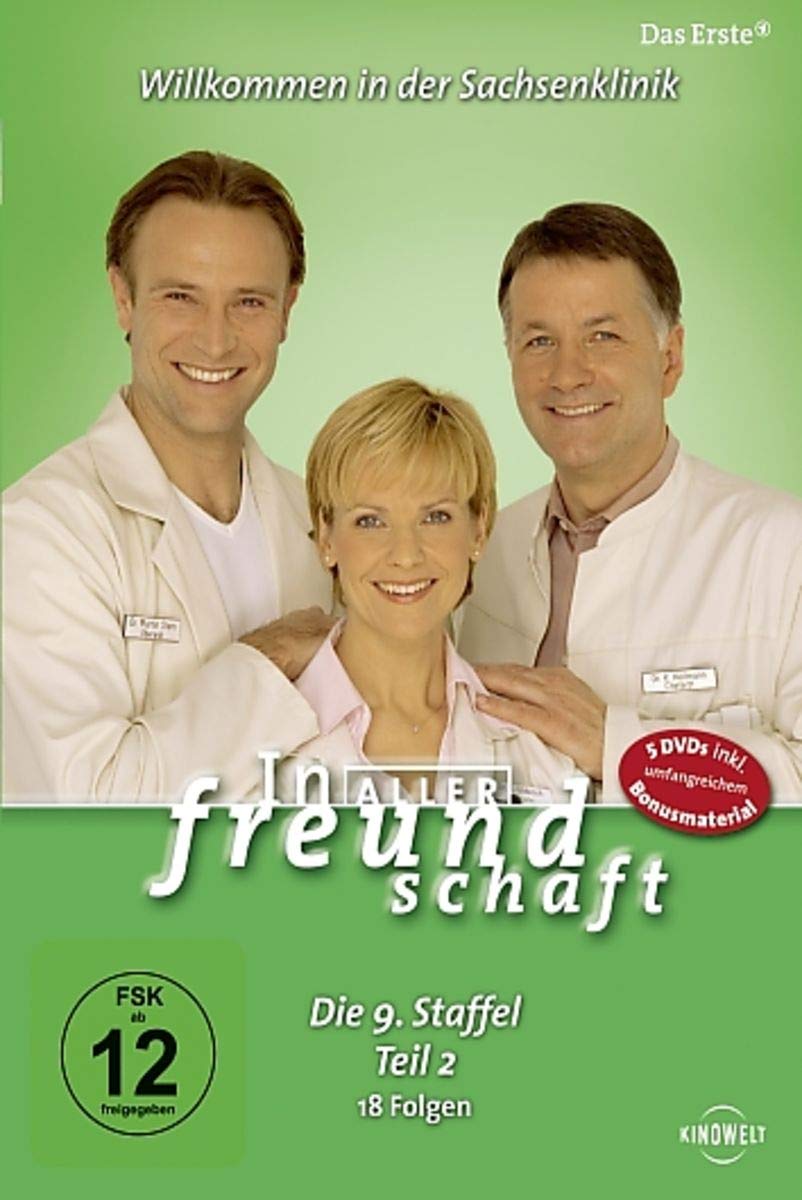 Product Image: In aller Freundschaft