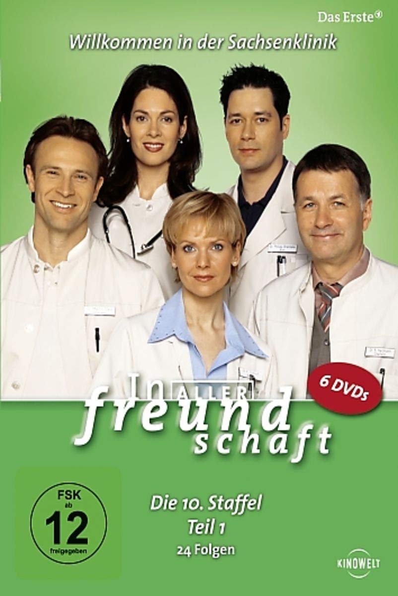 Product Image: In aller Freundschaft