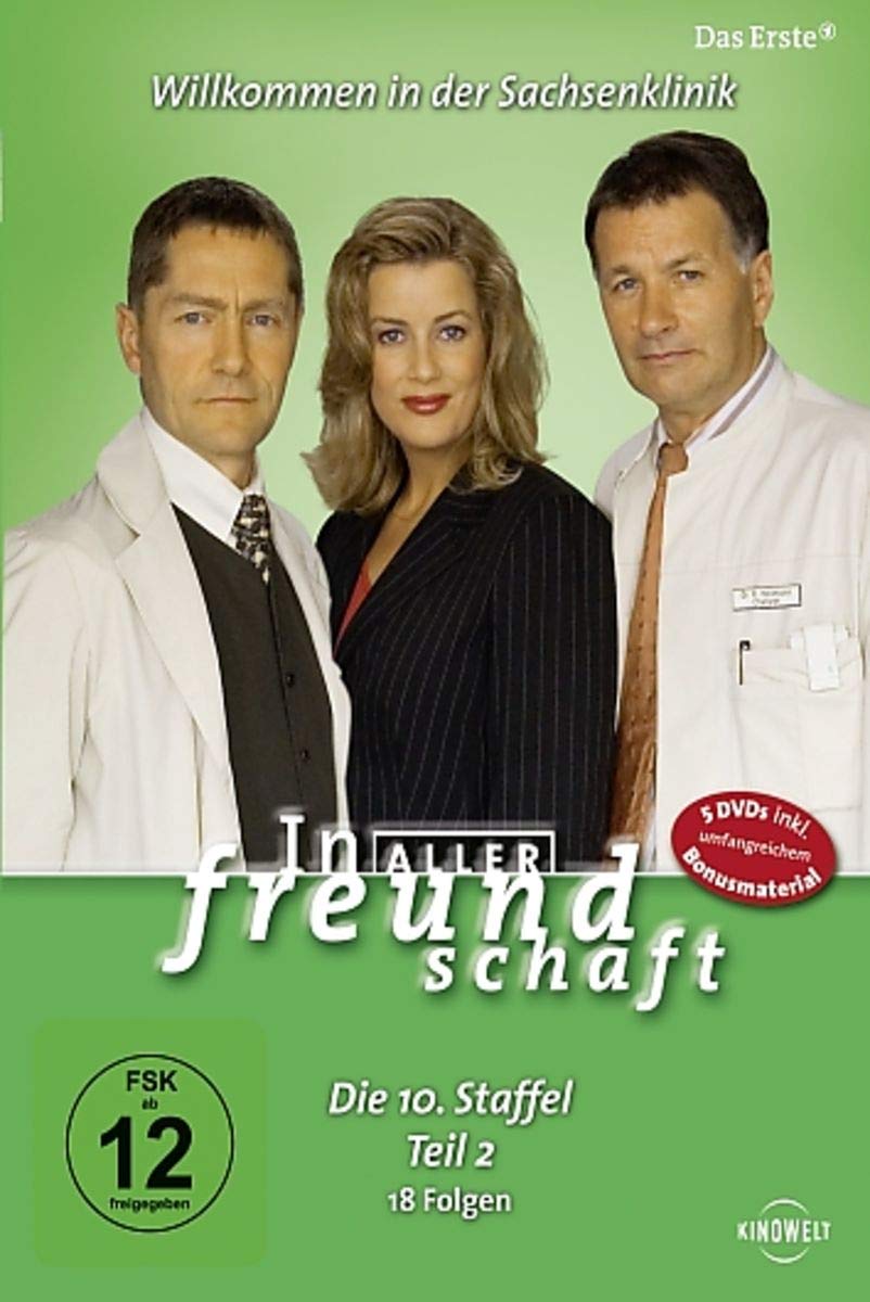 Product Image: In aller Freundschaft